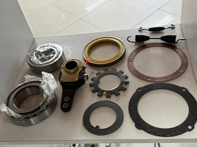 Conjunto de Freio