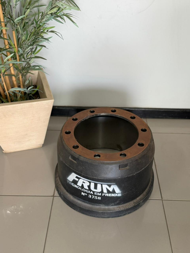 Tambor de Freio